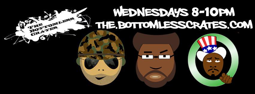 THEBOTTOMLESSCRATES.COM